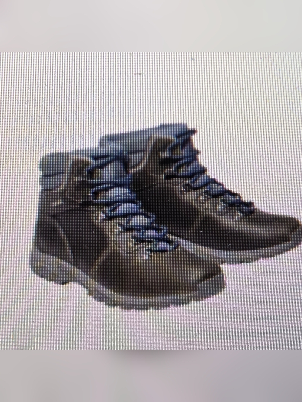 Timberland Mt. Maddsen LTE Waterproof Hiking Boot